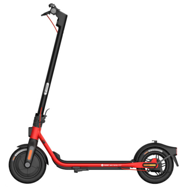 Trotinetă electrică Segway Ninebot KickScooter D38E Black 350 W | 25 km/ h | p&acirc;nă la 28 km photo 2