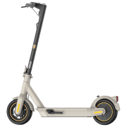 Электрический самокат Segway Ninebot KickScooter Max G30LE Белый 350 Вт | 25 км/ ч | до 40 км