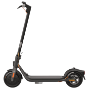 Электрический самокат Segway Ninebot KickScooter F30E Черный 300 Вт | 25 км/ ч | p&acirc;nă la 30 km
