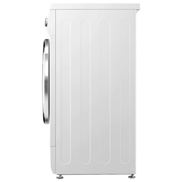 Mașină de spălat LG F1296NDS3 White 6 kg, 1200 rpm, A (old) photo 4