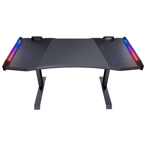 Masă gaming Cougar MARS 150 Black  photo 1