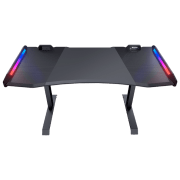 Masă gaming Cougar MARS 150 Black 