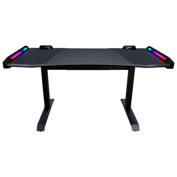Masă gaming Cougar MARS 150 Black  photo 2