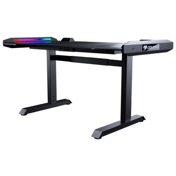Masă gaming Cougar MARS 150 Black  photo 3