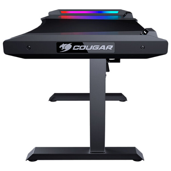 Masă gaming Cougar MARS 150 Black  photo 4