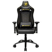Scaun Gaming Cougar OUTRIDER S Royal 3MORRNXB.0001 Black  