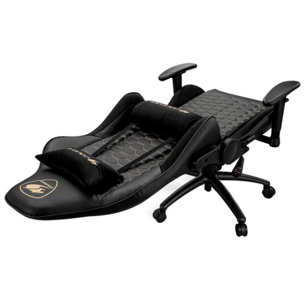 Scaun Gaming Cougar OUTRIDER S Royal 3MORRNXB.0001 Black   photo 5