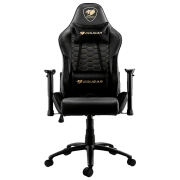 Scaun Gaming Cougar OUTRIDER Royal 3MORBNXB.0001 Black  