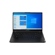 Laptop Lenovo Legion 5 15IMH6 Phantom Black 15.6" | 16 GB | 512 GB | Intel Core i7 10750H | GeForce RTX 3050 4 GB