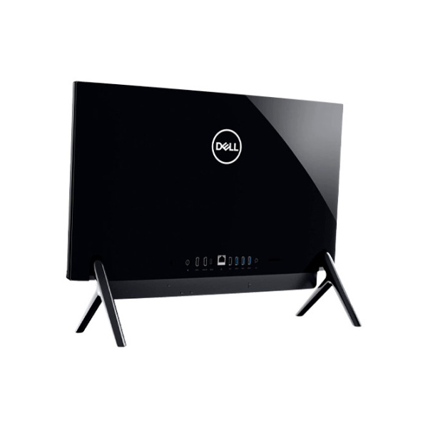 All-in-One PC Dell Inspiron 5490 Black 23.8" Full HD IPS Intel Core i5 10500T 16 GB 512 GB photo 5