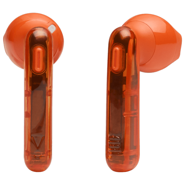 Căști JBL Tune 225 Orange Fără fir / Personal / In ear photo 1