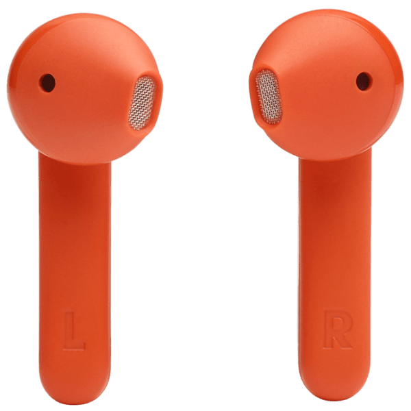 Căști JBL Tune 225 Orange Fără fir / Personal / In ear photo 2