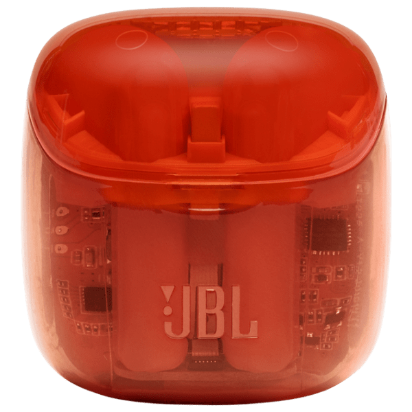 Căști JBL Tune 225 Orange Fără fir / Personal / In ear photo 4