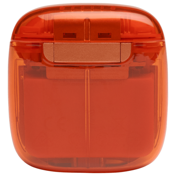 Căști JBL Tune 225 Orange Fără fir / Personal / In ear photo 5