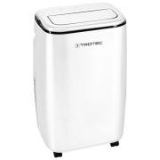 Aparat de aer condiționat Trotec PAC 3500 S White 45 m2 | 12000 BTU | White