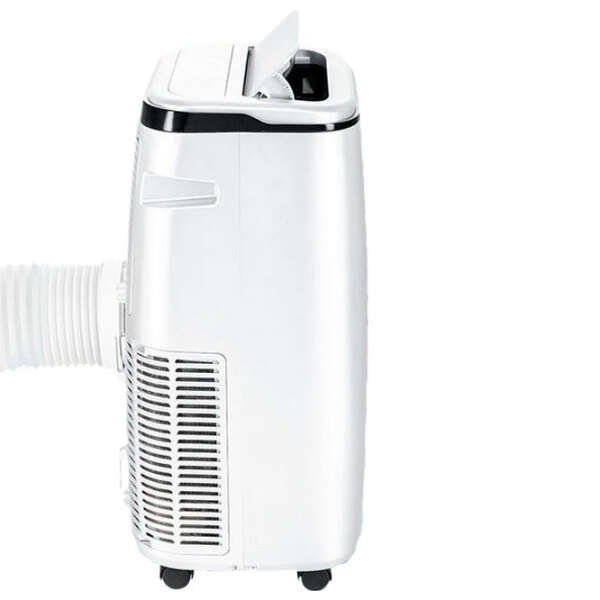 Aparat de aer condiționat Trotec PAC 3500 S White 45 m2 | 12000 BTU | White photo 2