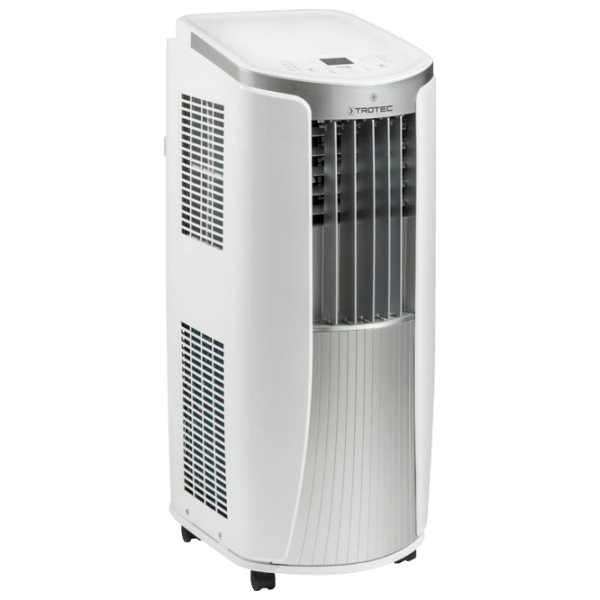 Aparat de aer condiționat Trotec PAC 2010 E White 26 m² | 7200 BTU | White photo 1