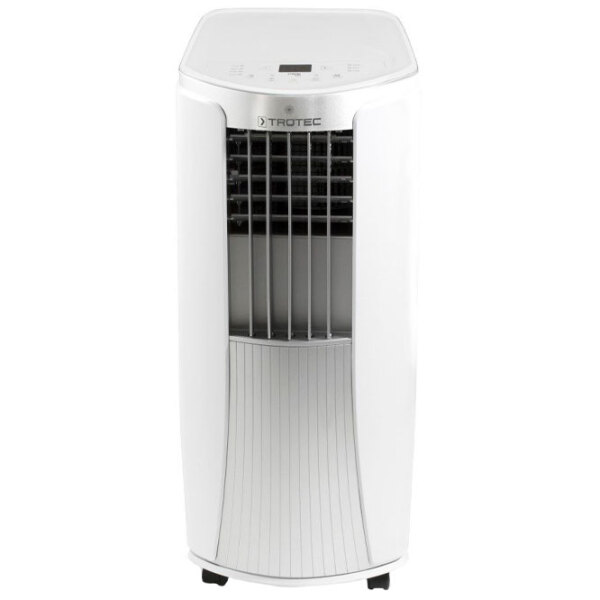 Aparat de aer condiționat Trotec PAC 2010 E White 26 m² | 7200 BTU | White photo 2