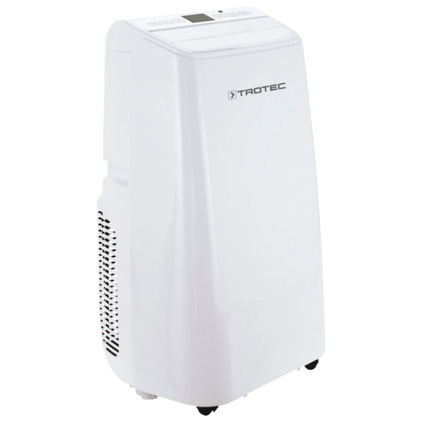 Кондиционер Trotec PAC 3500 E Белый 45 м2 | 12000 БТЕ | Белый photo 1
