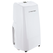 Кондиционер Trotec PAC 3500 E Белый 45 м2 | 12000 БТЕ | Белый