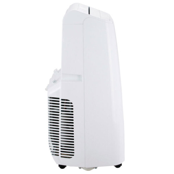 Кондиционер Trotec PAC 3500 E Белый 45 м2 | 12000 БТЕ | Белый photo 2