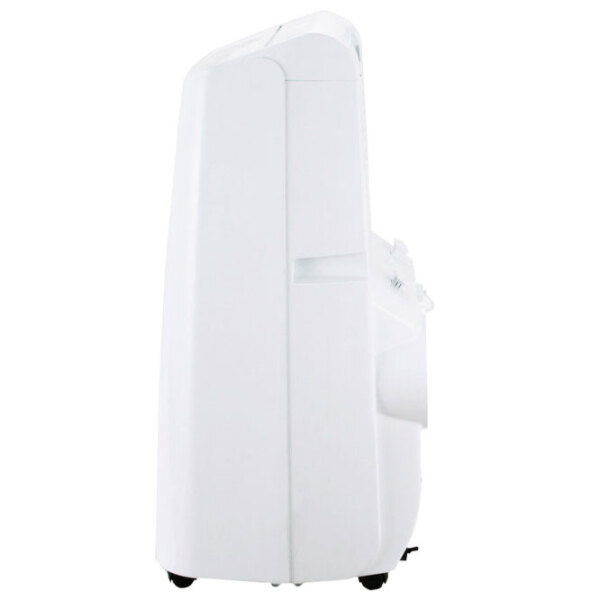 Кондиционер Trotec PAC 3500 E Белый 45 м2 | 12000 БТЕ | Белый photo 3