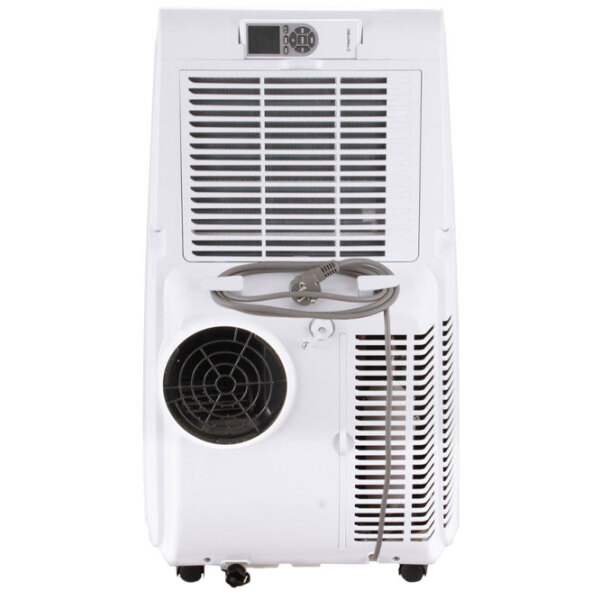 Кондиционер Trotec PAC 3500 E Белый 45 м2 | 12000 БТЕ | Белый photo 4