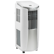 Aparat de aer condiționat Trotec PAC 2610 E White 34 m2 | 9000 BTU | White