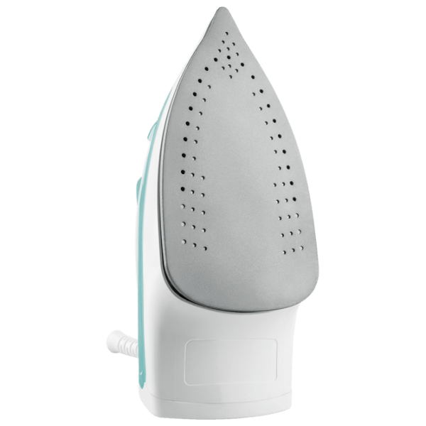 Fier de călcat Scarlett SC-SI30P11 Turquoise 2000 W, 40 g/ min, 0.18 l, Acoperire antiaderentă photo 2