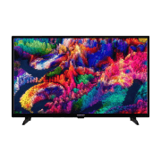 Телевизор Daewoo 32DE54HL Smart TV HD Ready Черный 32" | DLED | HD Ready