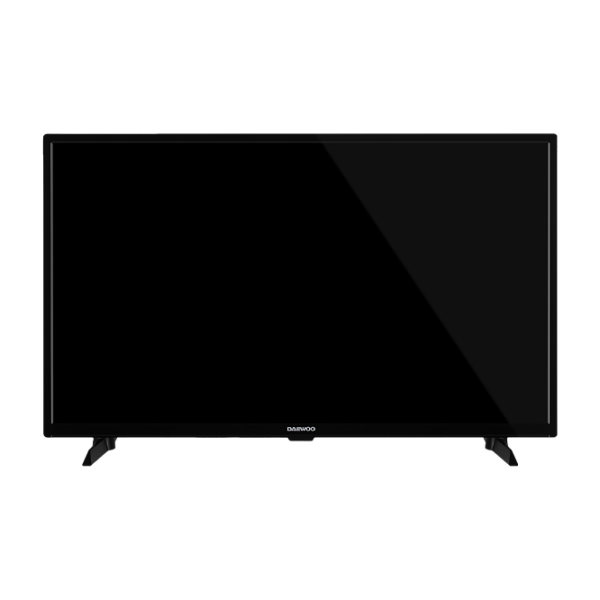 Televizor Daewoo 32DE54HL Smart TV HD Ready Black 32" | DLED | HD Ready photo 3