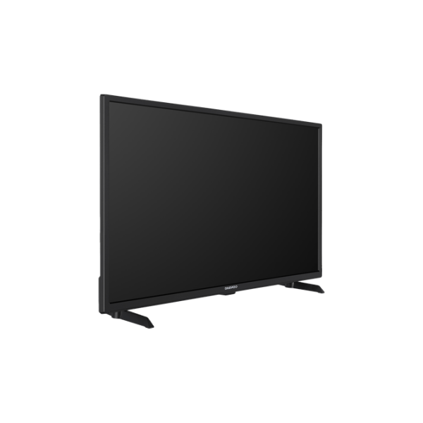 Televizor Daewoo 32DE54HL Smart TV HD Ready Black 32" | DLED | HD Ready photo 4