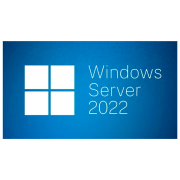 Sistem de operare Microsoft Windows Server Standart 2022 16 Core Rus x64 DVD 1 Device, DVD, Nelimitată