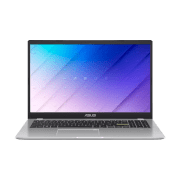 Ноутбук Asus E510MA-BR911 Dreamy Белый 15.6" | 4 ГБ | 256 ГБ | Intel Celeron N4020 | VGA Встроенная