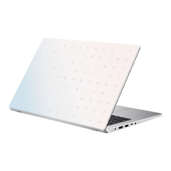 Ноутбук Asus E510MA-BR911 Dreamy Белый 15.6" | 4 ГБ | 256 ГБ | Intel Celeron N4020 | VGA Встроенная photo 4