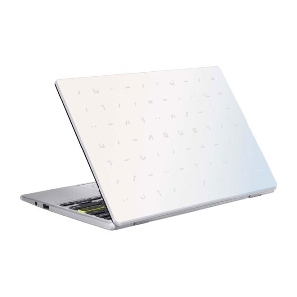 Ноутбук Asus E510MA-BR911 Dreamy Белый 15.6" | 4 ГБ | 256 ГБ | Intel Celeron N4020 | VGA Встроенная photo 5