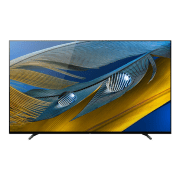 Телевизор Sony OLEDXR55A80JAEP Smart TV 4K Черный 55" | VA | 4K