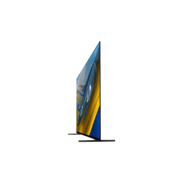 Телевизор Sony OLEDXR55A80JAEP Smart TV 4K Черный 55" | VA | 4K photo 3