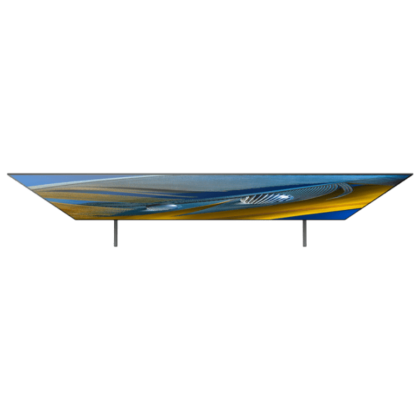 Телевизор Sony OLEDXR55A80JAEP Smart TV 4K Черный 55" | VA | 4K photo 4