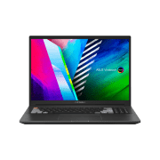 Ноутбук Asus Vivobook Pro 16X M7600QC Comet Серый 16" | 16 ГБ | 512 ГБ | AMD Ryzen 7 5800H | VGA Дискретная