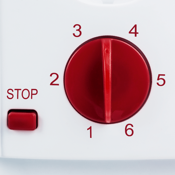 Toster Scarlett SC-TM11013 White 650 W, Numărul de grade de prăjire: 6 photo 5