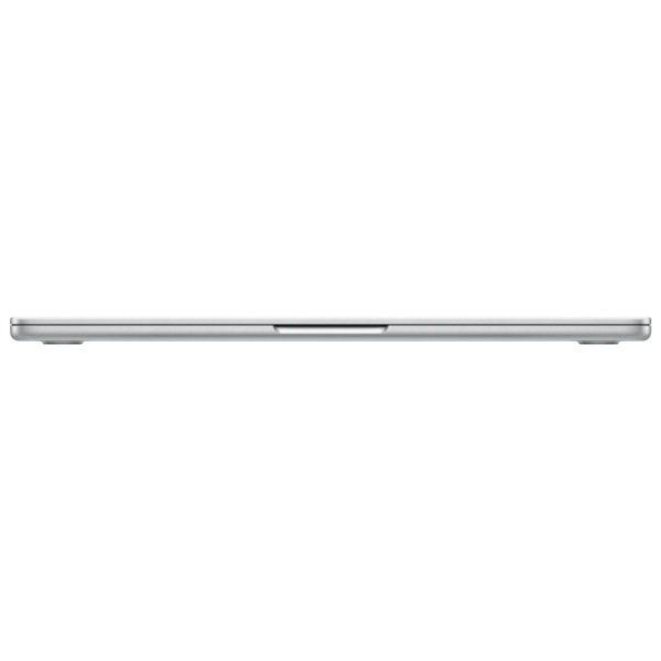 Laptop Apple MacBook Air 13.6 2022 Silver 13.6" | 8 GB | 512 GB | Apple M2 (C8/ G10) | VGA Integrată photo 6