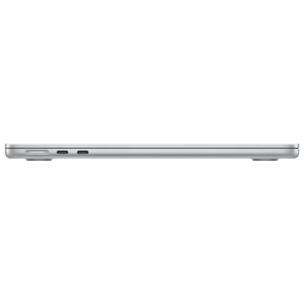 Laptop Apple MacBook Air 13.6 2022 Silver 13.6" | 8 GB | 512 GB | Apple M2 (C8/ G10) | VGA Integrată photo 7