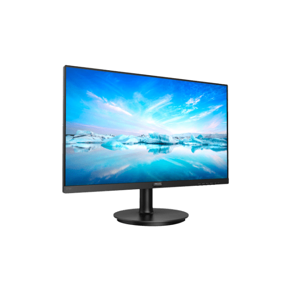 Монитор Philips 272V8A Черный 27" Full HD IPS photo 2