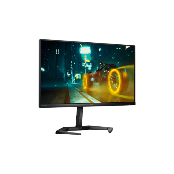 Monitor Philips 24M1N3200V Black 23.8" Full HD VA photo 2