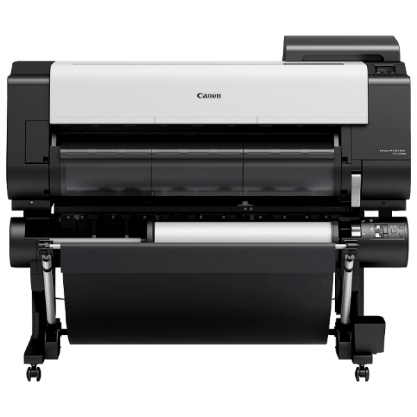 Plotter Canon imagePROGRAF TX-3100 Black  photo 1