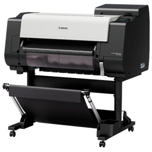 Plotter Canon imagePROGRAF TX-3100 Black  photo 2