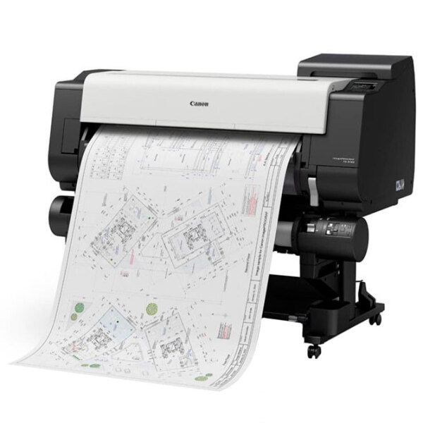 Plotter Canon imagePROGRAF TX-3100 Black  photo 4