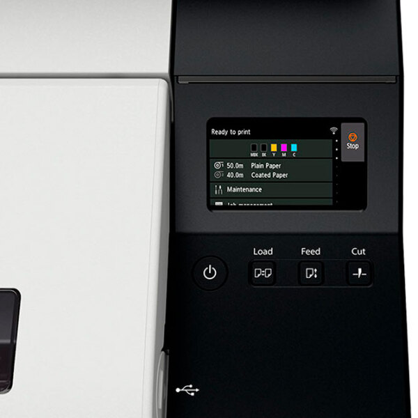 Plotter Canon imagePROGRAF TX-3100 Black  photo 5