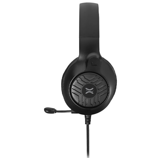 Căști NOXO Skyhorn Black Cu fir/ Gaming/ Over the ear photo 4